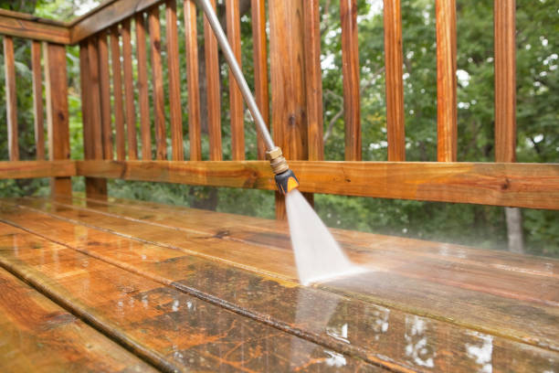 Best House Exterior Washing  in Dover, NJ